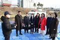 서울시의회 행정자치위원회, 한강경찰대 현장방문