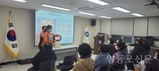 영등포구, 통장연합회 심폐소생술 교육 실시