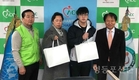 아시아사랑나눔, ‘청소년 행복나눔 장학금’ 전달