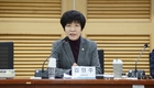 김영주 국회부의장, 전문가 초청 연속 특강 개최
