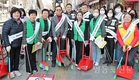 최호권 영등포구청장, ‘청정 대림동 만들기’ 캠페인 및 청소 봉사 활동 펼쳐