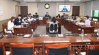 영등포구의회, ‘제244회 임시회’ 의사일정 확정