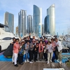 영등포동 통장연합회, 부산지역 문화탐방 실시