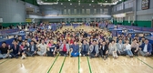 ‘제17회 영등포구협회장배 탁구대회’ 성대히 개최