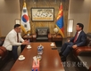 [기고] 영등포구의회 남완현 의원, 몽골 방문기