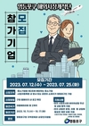 영등포구, 해외시장개척단 참가 기업 모집