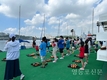 영등포구체육회, 취약계층 위한 하계 수상레저캠프 진행