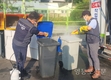 영등포구, 음식물 수거용기 특별 관리