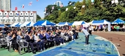 '제10회 은모랫길 어울한마당 대축제' 성대히 개최