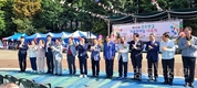 '제10회 은모랫길 어울한마당 대축제' 성대히 개최