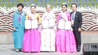 ‘2023 전국전통한복미인선발대회’ 성대히 열려