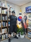 영등포구의회 박현우 의원, ‘제11회 수복길따라 66km 무박2일 걷기대회’ 완보
