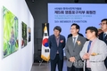 최호권 영등포구청장, ‘제5회 사진작가협회전’ 개전식 참석