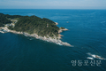 군산 고군산군도 국가지질공원 인증