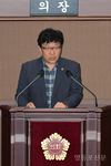 서울시의회 민주당 송재혁 대표의원, 제321회 정례회 대표연설 실시