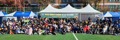 ‘2023 영등포구청장배 유소년 축구대회 개최’ 성료