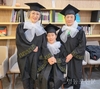 영등포구, 감동의 만학도 졸업사진 촬영