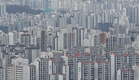 서울 실거래가지수 올해 첫 하락...