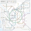 서울 '시민의 발' 지하철 노선도 최종발표…40년만에 변경