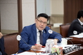 영등포구의회 남완현 의원, “지역 발전 위한 노력이 경부선 일대 마스터플랜 용역예산 살려내”