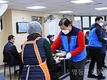 영등포구시설관리공단, 설 명절맞이 임직원 배식봉사