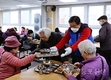 영등포구시설관리공단, 설 명절맞이 임직원 배식봉사