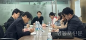 박유진 시의원, “교통, 주택, 신용보증 3개 기관 콜센터 정규직화는 마땅히 할 일 하는 것