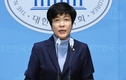 [속보] 김영주 의원, 민주당 탈당 선언