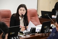 구미경 시의원, 서울시 공무원 복무 조례 잦은 개정 질타