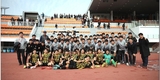문래중 축구부, 3년 연속 서울시 대표로 소년체육대회 출전
