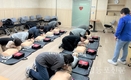 영등포구, 스마트 기기로 심폐소생술 배운다