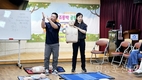 조롱박 공동체, ‘응급처치 심폐소생술’ 교육 실시