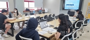 서울병무청, 서서울생활과학고 방문 ‘찾아가는 병역진로설계’ 행사 실시
