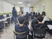 서울병무청, 서울산업정보학교 재학생 대상 ‘병역진로설계’ 행사