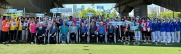 영등포구게이트볼협회, 제31회 영등포구청장기 게이트볼대회 개최