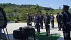 서울병무청, 호국보훈의 달 맞이 국립서울현충원 참배