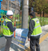 영등포구, 풍수해 대비 민·관 협동 옥외광고물 안전 점검 실시