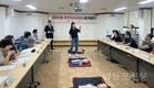 영등포동 주민자치위원회, 6월 정기회의 및 심폐소생술 1차 교육