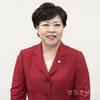 [속보] 정선희 구의회 의장, 제9대 의회 후반기 의장 연임