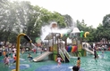 영등포구, 물놀이장 개장