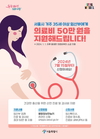 영등포구, 35세 이상 임산부 의료비 최대 50만 원 지원