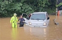 집중호우 침수차량 3,230대…추정 손해액 292억 원