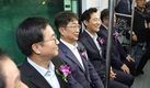 별내선 개통식 참석한 오세훈 