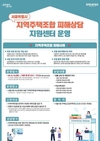 서울시, 지역주택조합 피해자 위한 지원센터 개소