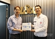 L&C세무회계, 적십자 바른기업 캠페인 동참