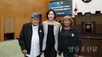 이숙자 서울시의회 운영위원장, “필리핀 한국전 참전용사들의 용기와 희생에 감사”