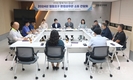 영등포구의회 유승용 부의장, 환경공무관 소통 간담회 개최