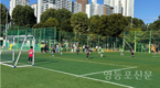 ‘2024 영등포구청장배 유소년 축구대회’ 성료