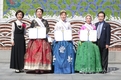 ‘2024 전국전통한복미인선발대회’ 성황리 개최