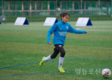 영등포구스포츠클럽 출신 김지아 선수, KFA 골든에이지 WU13 선발